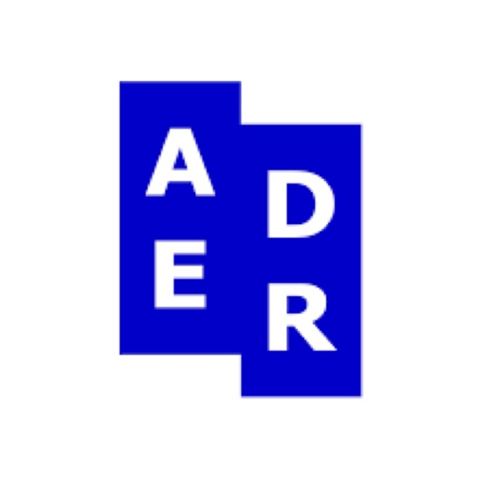 Ader Error | Logo Print Sweatshirt - Black - image 7